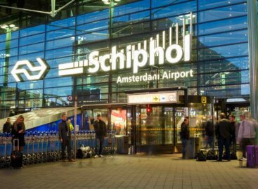 Caso Amsterdam, l’aeroporto è in tilt