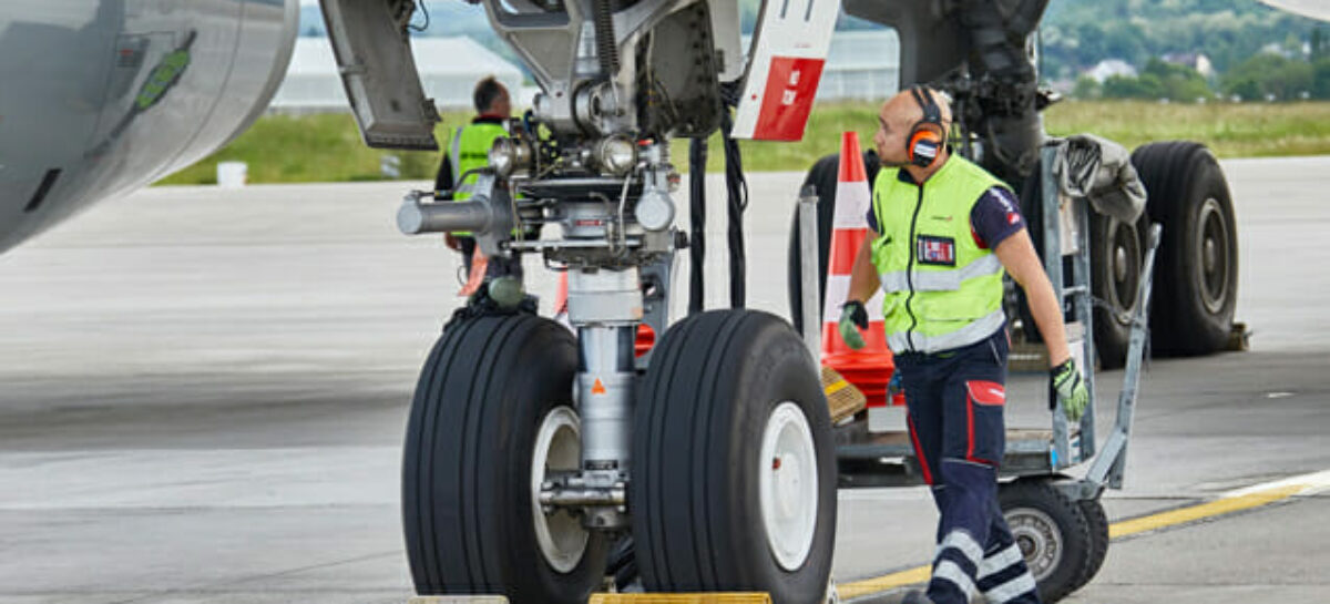 A Swissport l’handling Alitalia di Roma. Sindacati in allerta