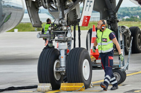 A Swissport l’handling Alitalia di Roma. Sindacati in allerta