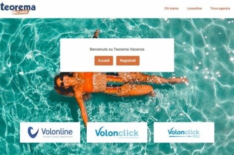 L’anno zero di Teorema Vacanze. New entry Gorla