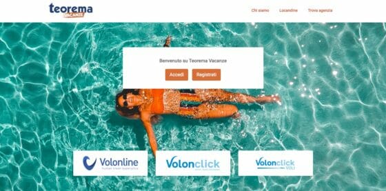 L’anno zero di Teorema Vacanze. New entry Gorla