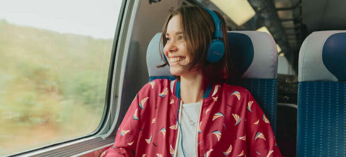 Viaggiatore esperienziale, chi sei? L’identikit di Tgv Inoui