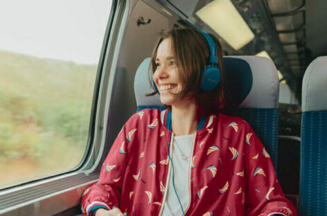 Viaggiatore esperienziale, chi sei? L’identikit di Tgv Inoui