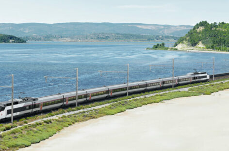 Tgv Inoui contro il climate change: le azioni in campo