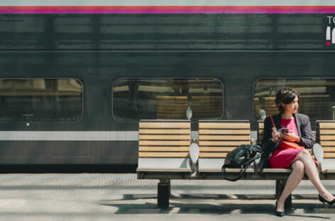 Vacanze in treno in Francia? Ora è più semplice con Mytraintravel.com di Sncf