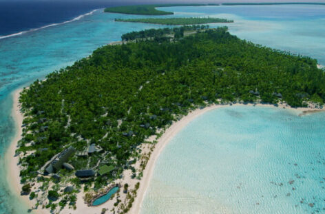 Viaggi di nozze tra crociere e atolli a impatto zero