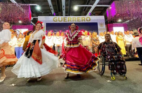 Tianguis Turístico, la rivincita del Messico dopo la pandemia