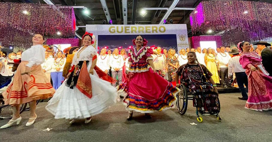 tianguis turistico 2022 messico