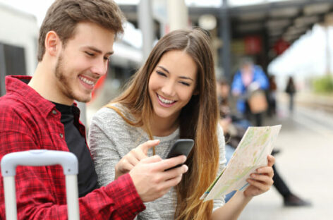 Uber Travel, l’ultima frontiera del “gigante nero”