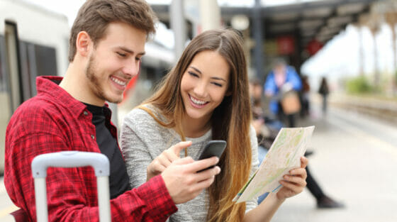 Uber Travel, l’ultima frontiera del “gigante nero”