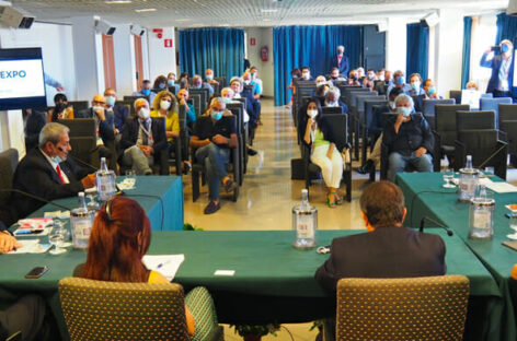 Al Travelexpo 2024 la Sicilia del prossimo quinquennio