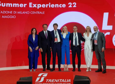 L’alta velocità sarà solo Frecciarossa: la svolta Trenitalia