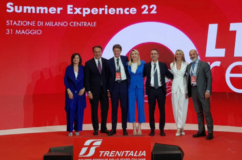 L’alta velocità sarà solo Frecciarossa: la svolta Trenitalia