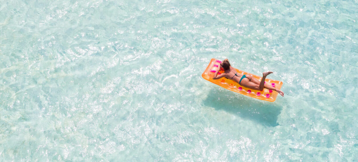 Vacanze senza offertissime: <br>la scelta di Tui Group