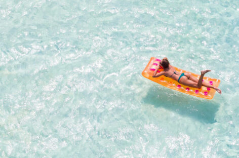 Vacanze senza offertissime: <br>la scelta di Tui Group