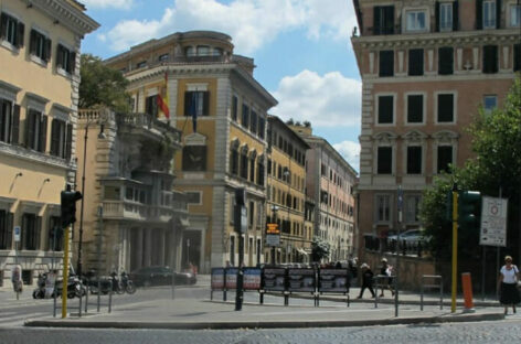 Palazzo Ripetta ottiene 1,5 milioni di euro dallo Stato
