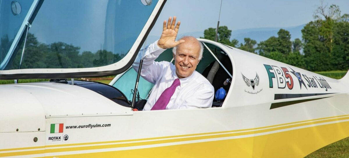 Addio a Paolo Trevisan, visionario del travel italiano