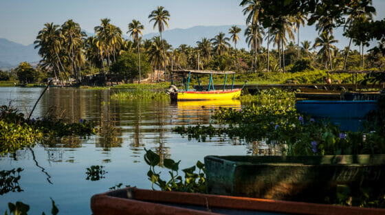 Acapulco off the road, l’altro volto del Messico