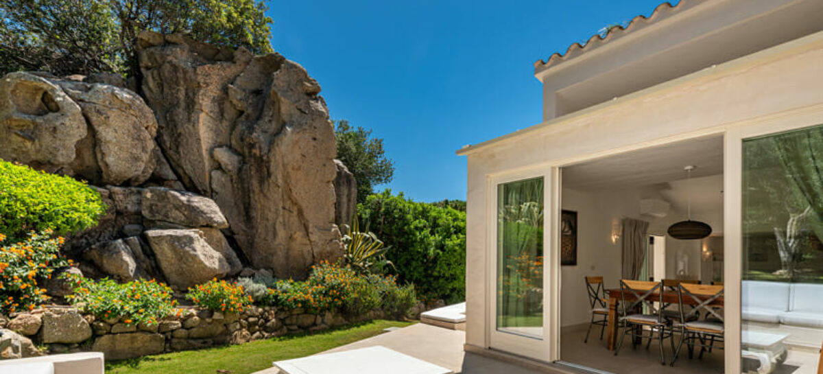 Sardegna tra le mete più trendy per Airbnb