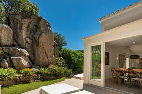 Sardegna tra le mete più trendy per Airbnb