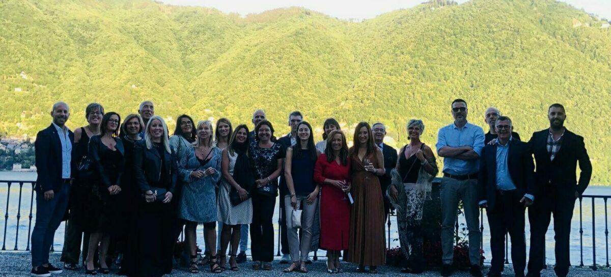 Maldive, il roadshow Azemar fa tappa a Cernobbio