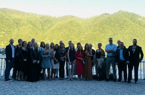 Maldive, il roadshow Azemar fa tappa a Cernobbio