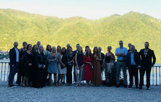 Maldive, il roadshow Azemar fa tappa a Cernobbio