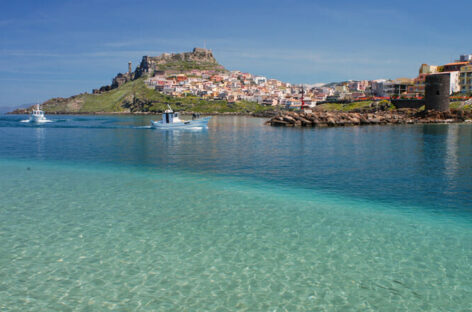 Best Western, new entry in Sardegna con il Blumarea di Castelsardo