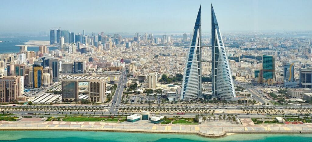 Bahrain Manama
