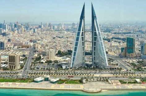 Non solo business, ora il Bahrain chiama il leisure italiano