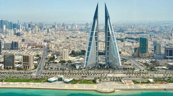 Non solo business, ora il Bahrain chiama il leisure italiano