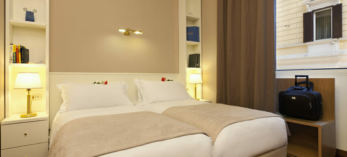 B&B Hotels apre il Roma Italia Viminale Hotel