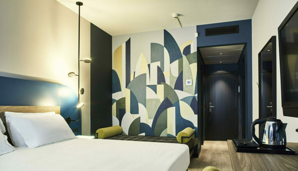 Belstay hotels camera