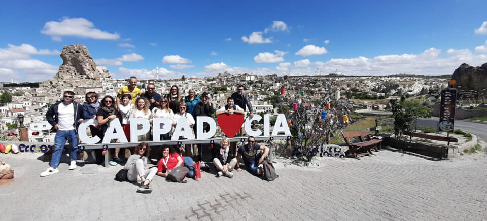 Boscolo Turchia Cappadocia