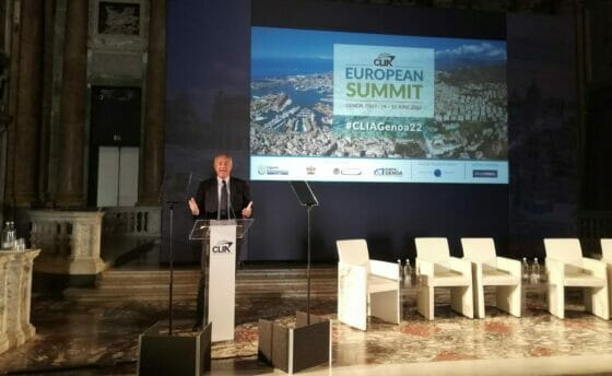 Clia European Summit: «Il futuro delle crociere è sostenibile»