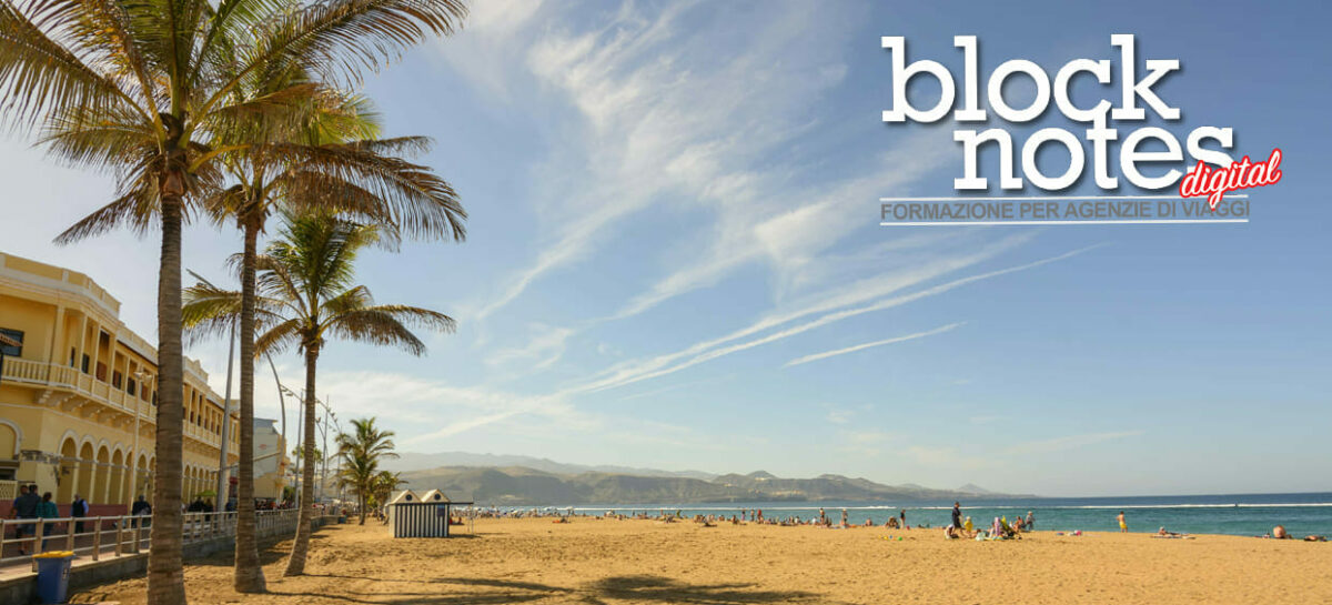 Partecipa al quiz per diventare Gran Canaria Expert