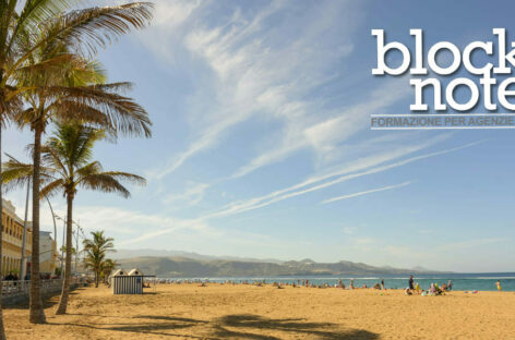 Partecipa al quiz per diventare Gran Canaria Expert