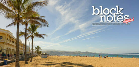 Partecipa al quiz per diventare Gran Canaria Expert