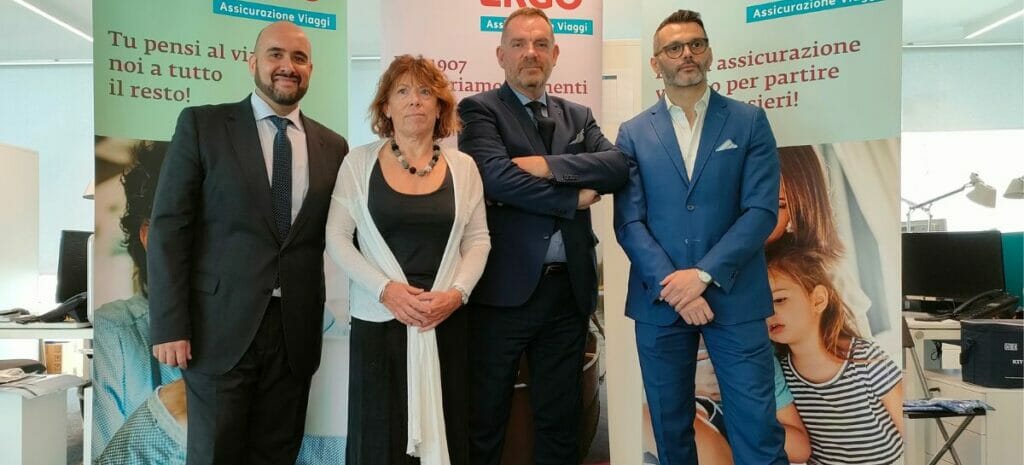 Ergo Assicurazione Viaggi