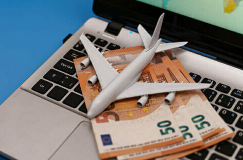 Caro vacanze, botta e risposta Montanucci-Caraffini