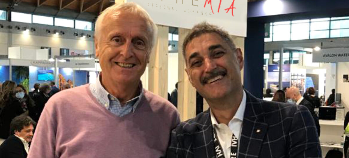 Euphemia: “Le agenzie di viaggi sono in crisi, non gli agenti”