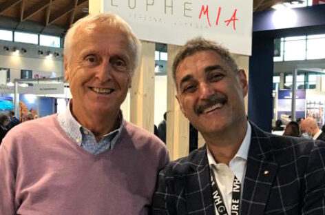 Euphemia: “Le agenzie di viaggi sono in crisi, non gli agenti”