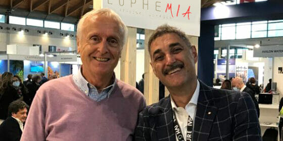 Euphemia: “Le agenzie di viaggi sono in crisi, non gli agenti”