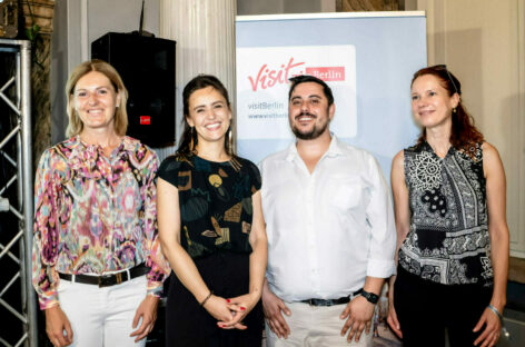 Germania sostenibile: al via tre maxi campagne green