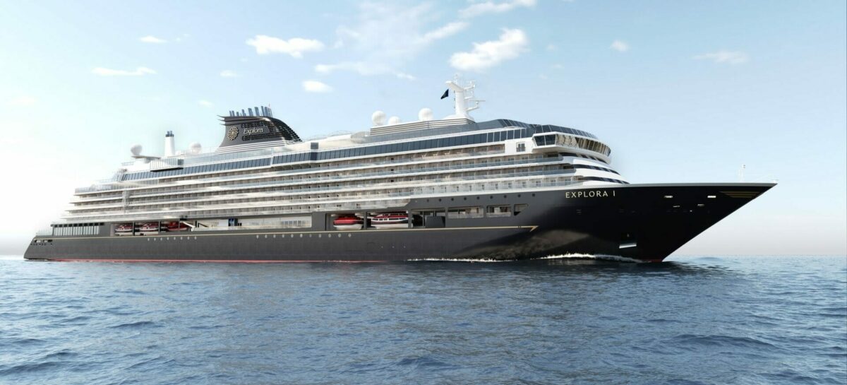 Explora Journeys, ecco il team Guest Experience