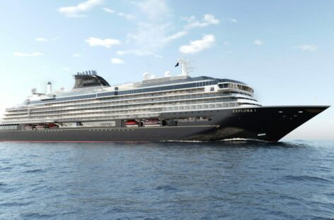 Explora Journeys, ecco il team Guest Experience