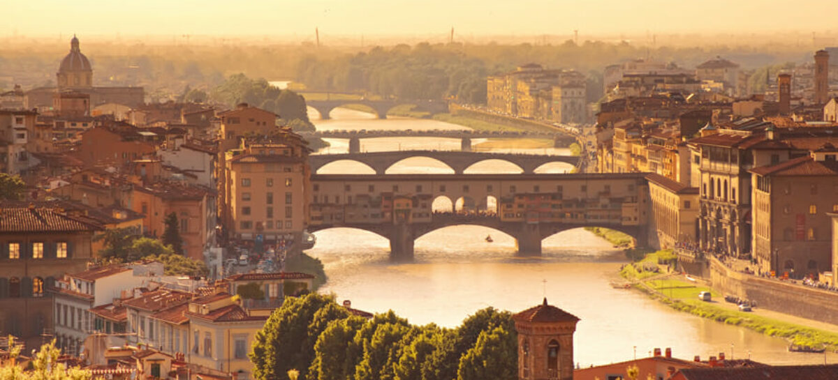 Firenze, stop agli affitti brevi nel centro storico