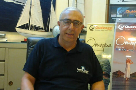 Fiavet Puglia nomina Giuseppe Ormas presidente