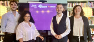 Glamour t.o. evento firenze