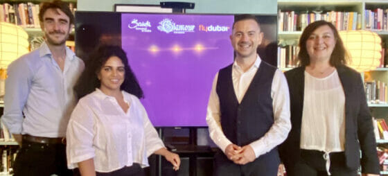 Glamour t.o. evento firenze